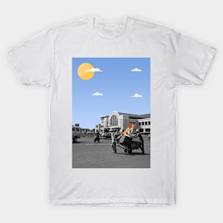 Free Ride T-Shirt